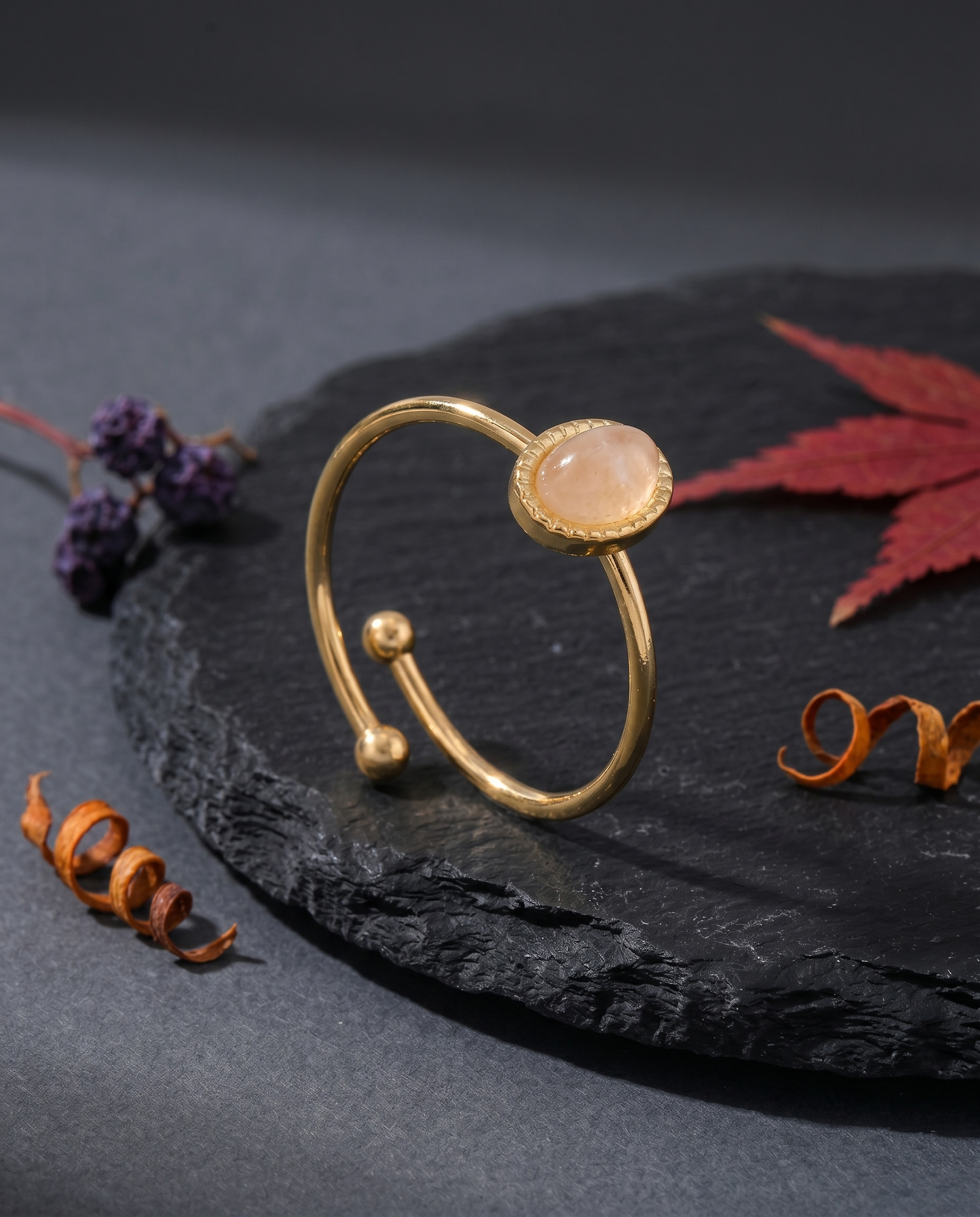 Anillo Éxtasis