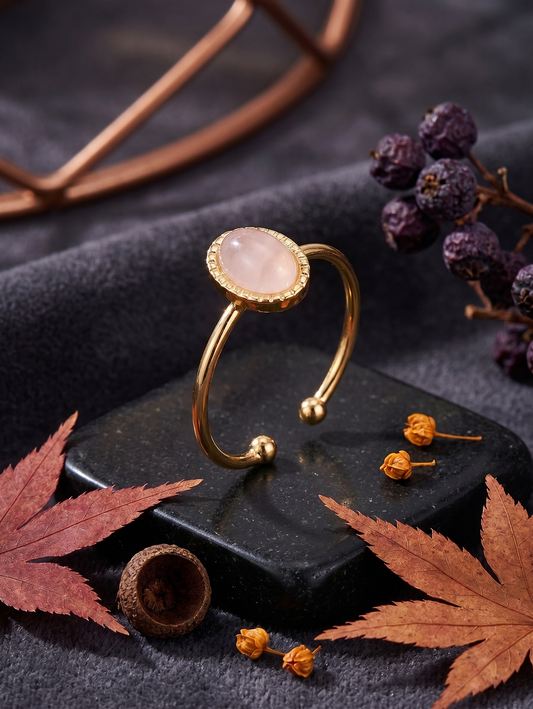 Anillo Éxtasis