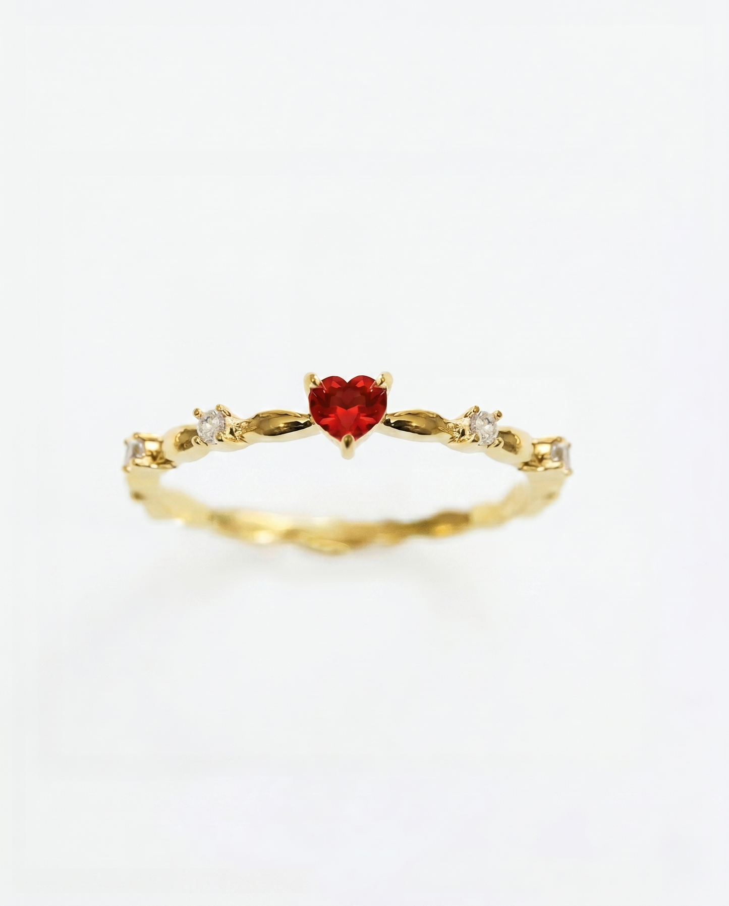 Anillo Latido