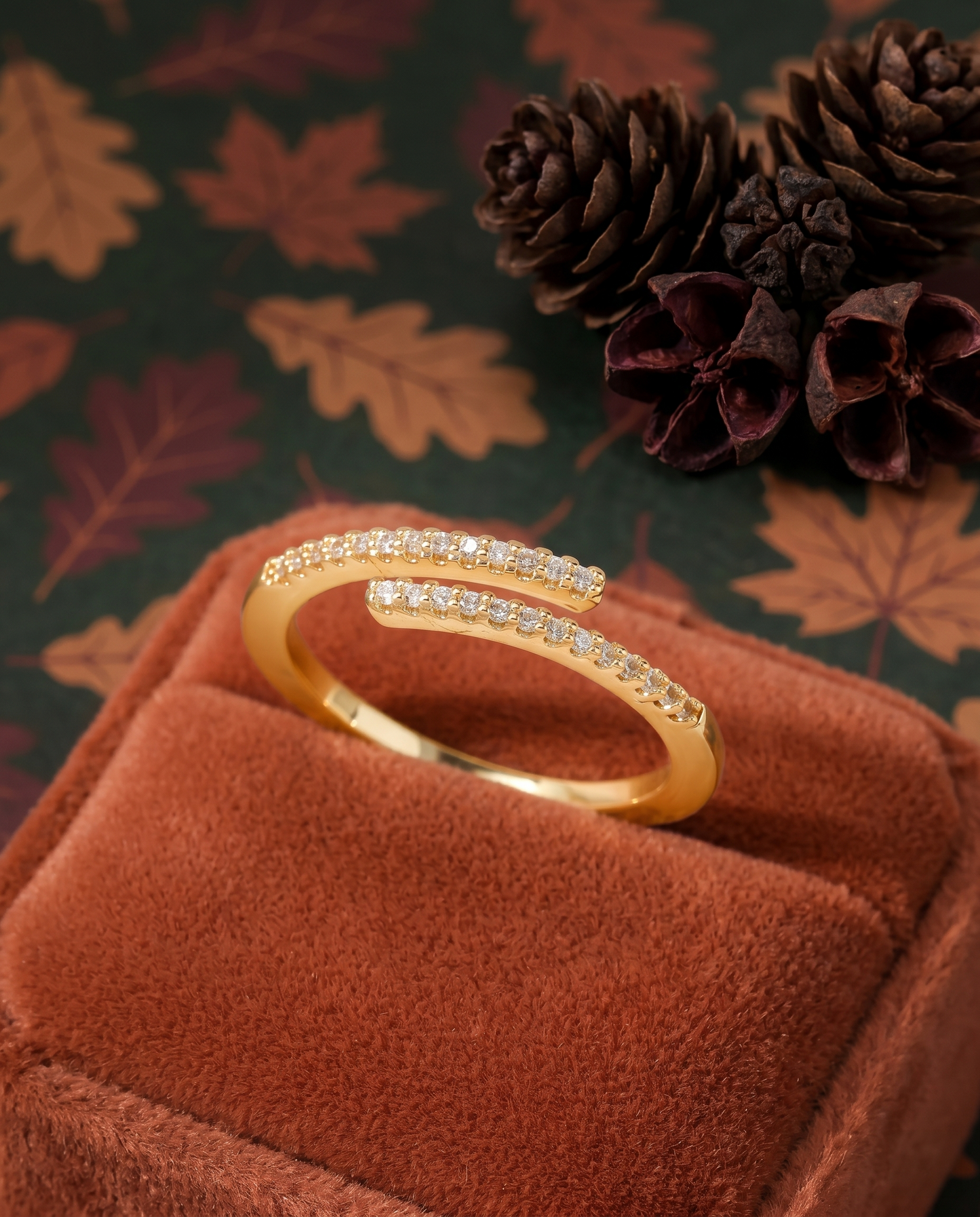 Anillo Luz