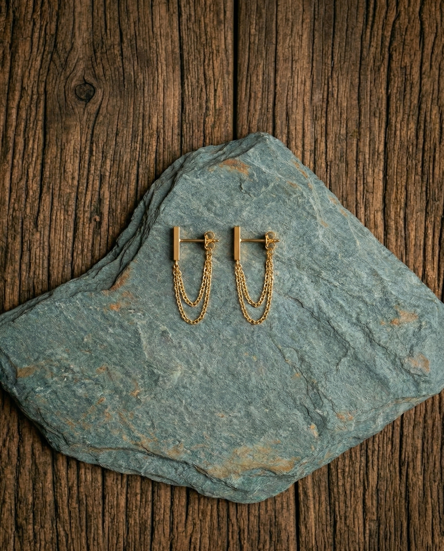 Aretes Eclipse