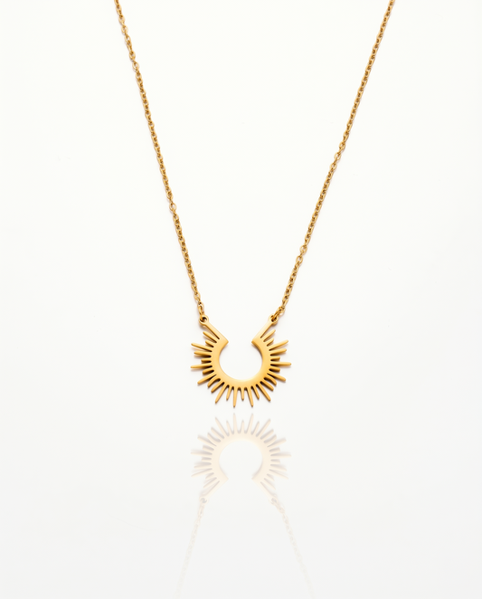 Collar Amanecer