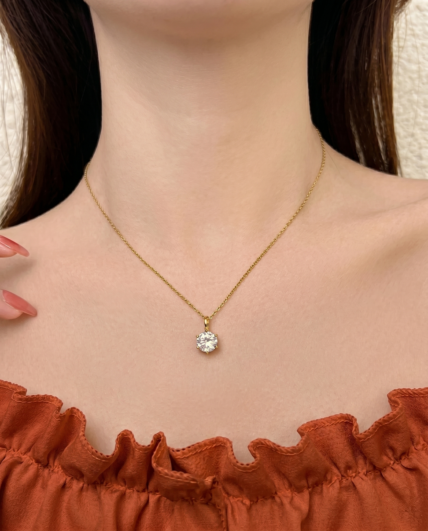 Collar Destino