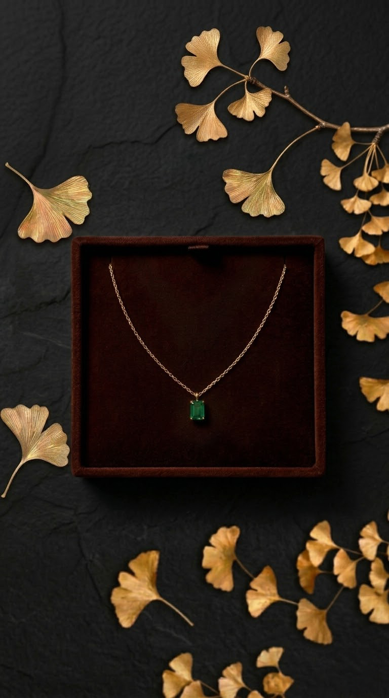 Collar Origen
