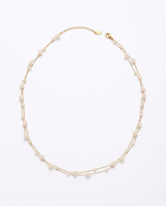 Collar Perla