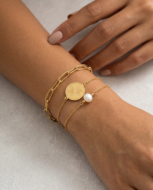 Pulsera Encanto