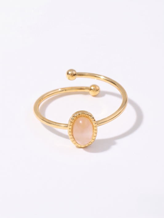 Anillo Éxtasis