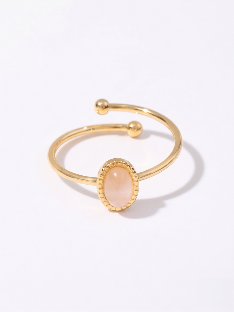 Anillo Éxtasis