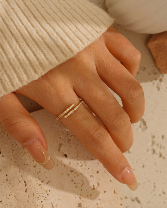 Anillo Luz