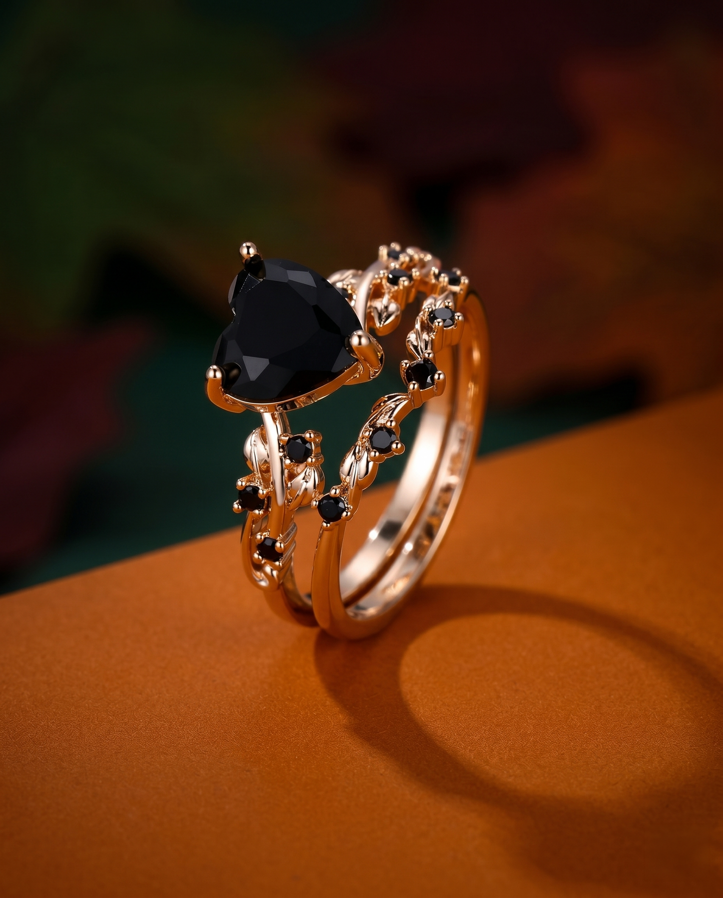 Anillo Misterio (set)