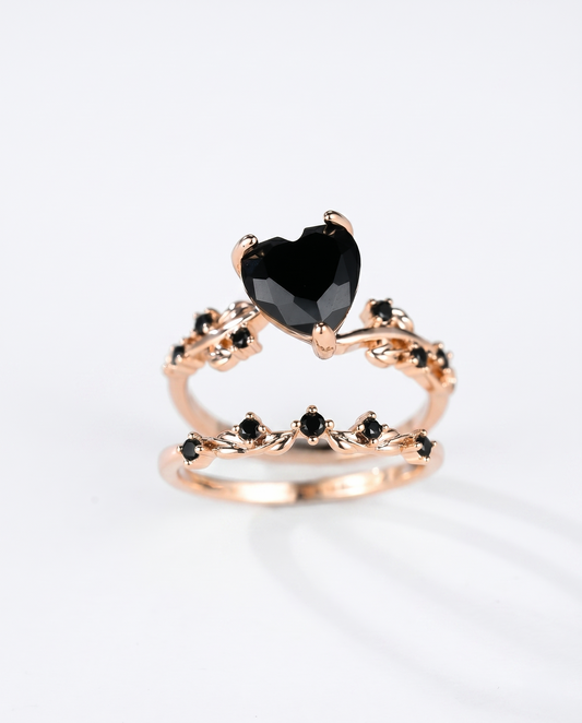 Anillo Misterio (set)