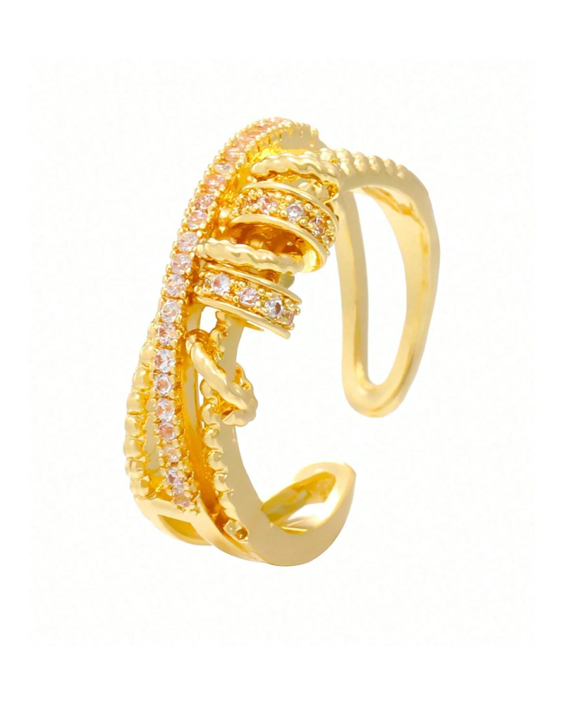 Anillo Serenidad (giratorio)