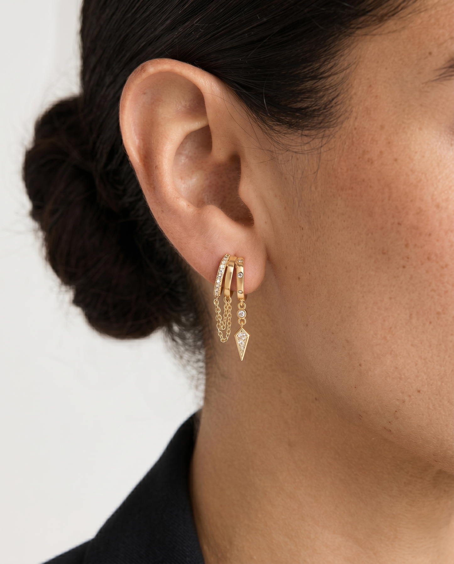 Aretes Aurora