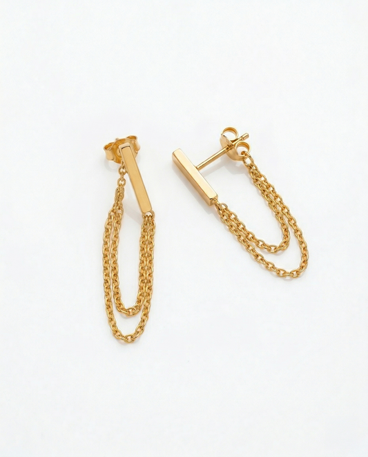 Aretes Eclipse