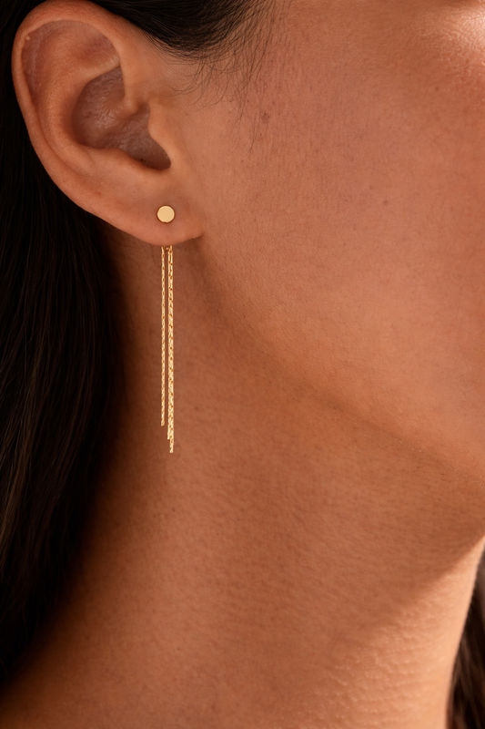 Aretes Susurro