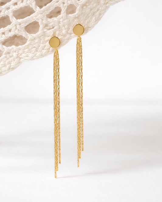 Aretes Susurro