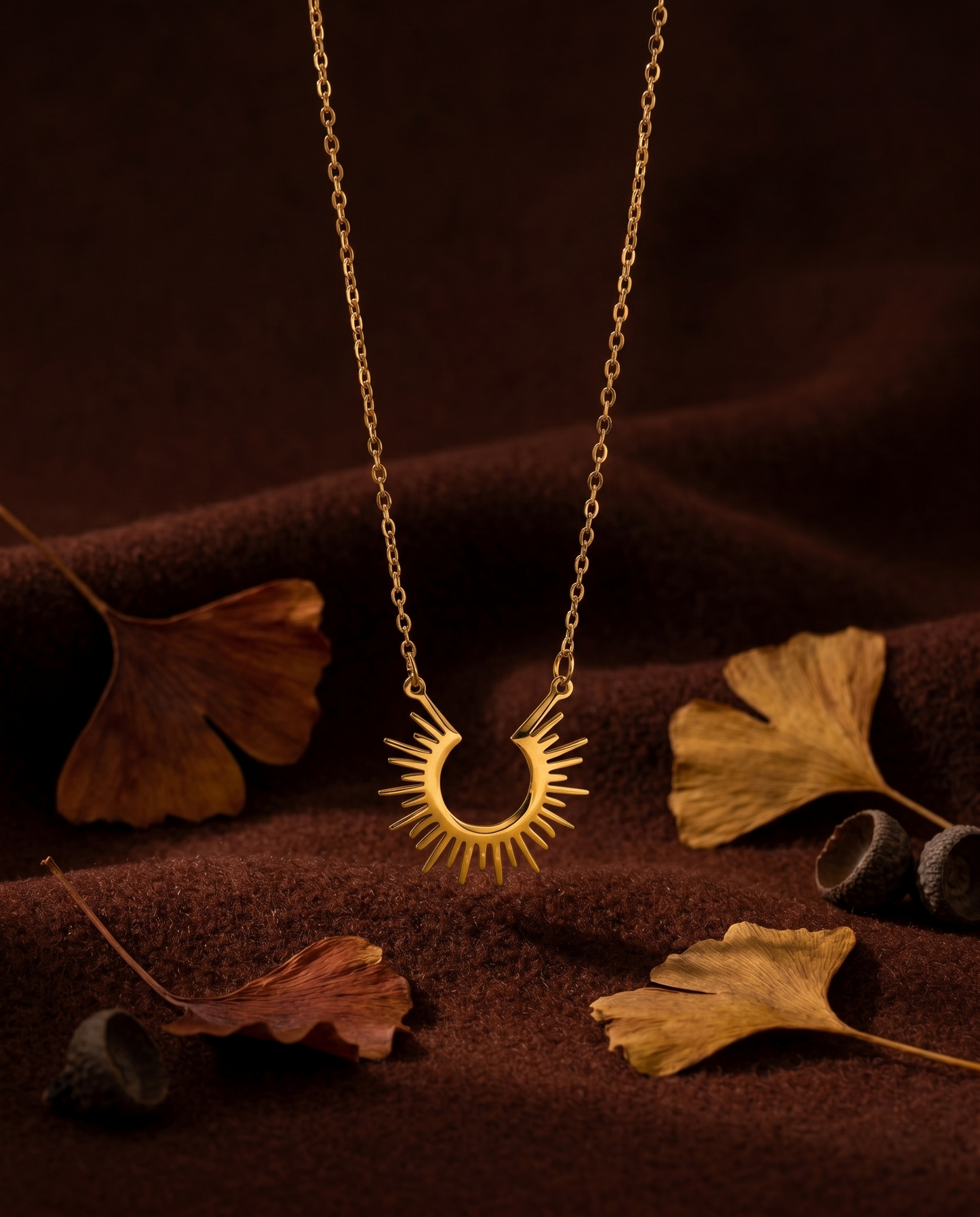 Collar Amanecer