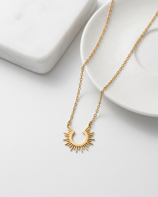 Collar Amanecer