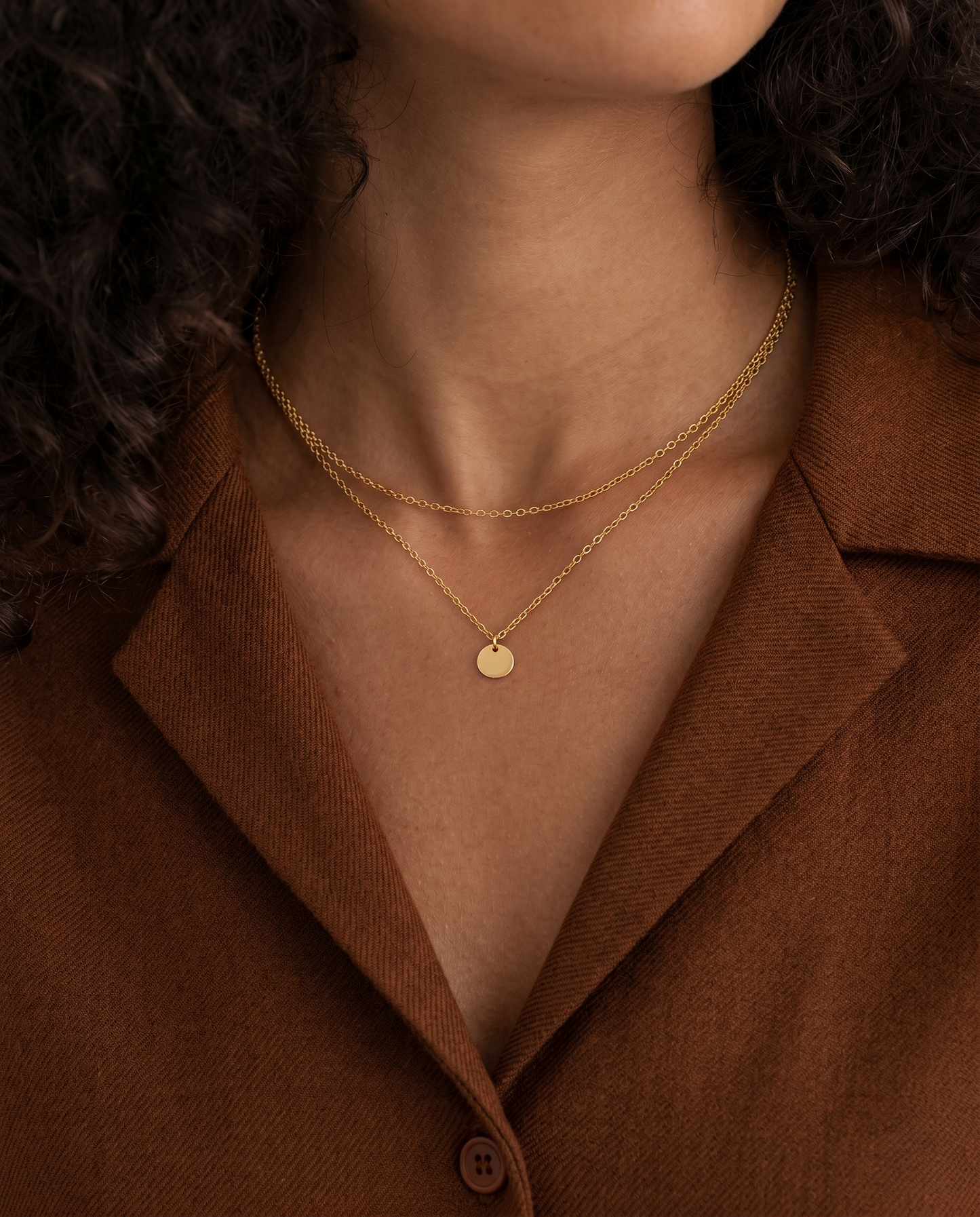 Collar Conexión
