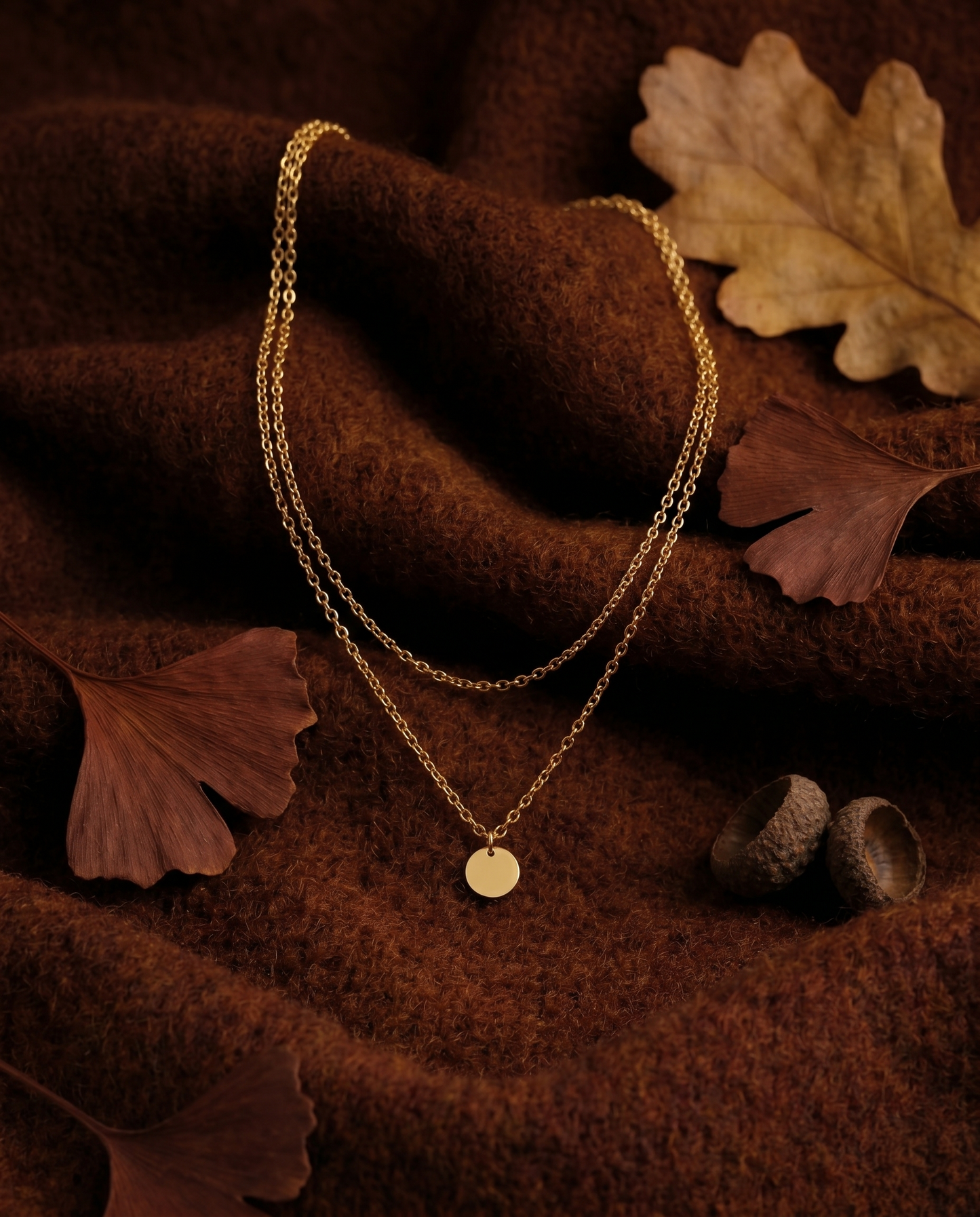 Collar Conexión