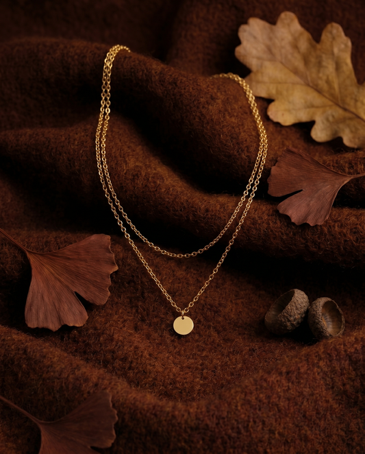 Collar Conexión