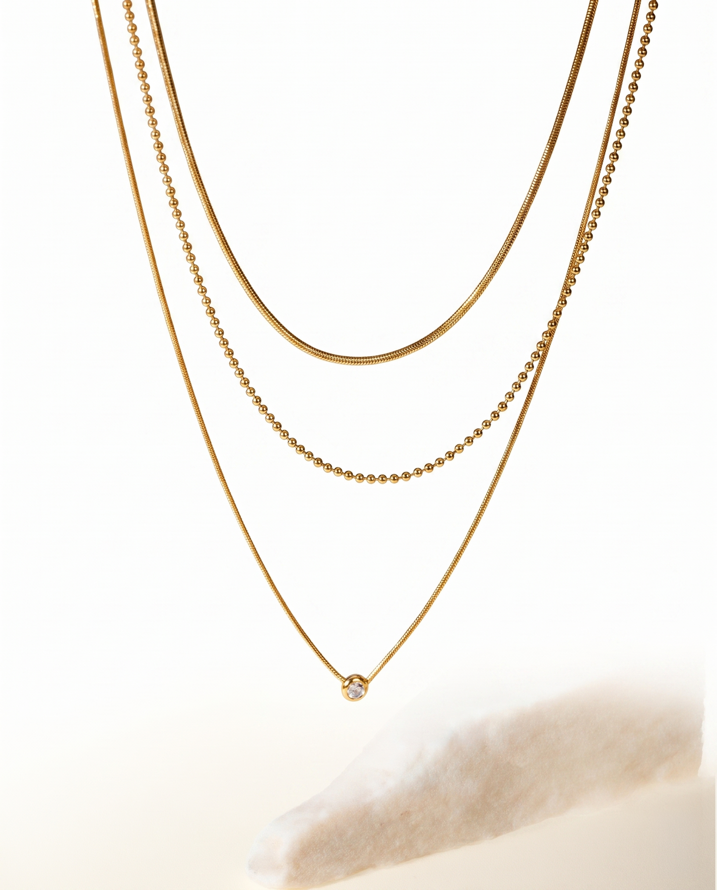 Collar Destello