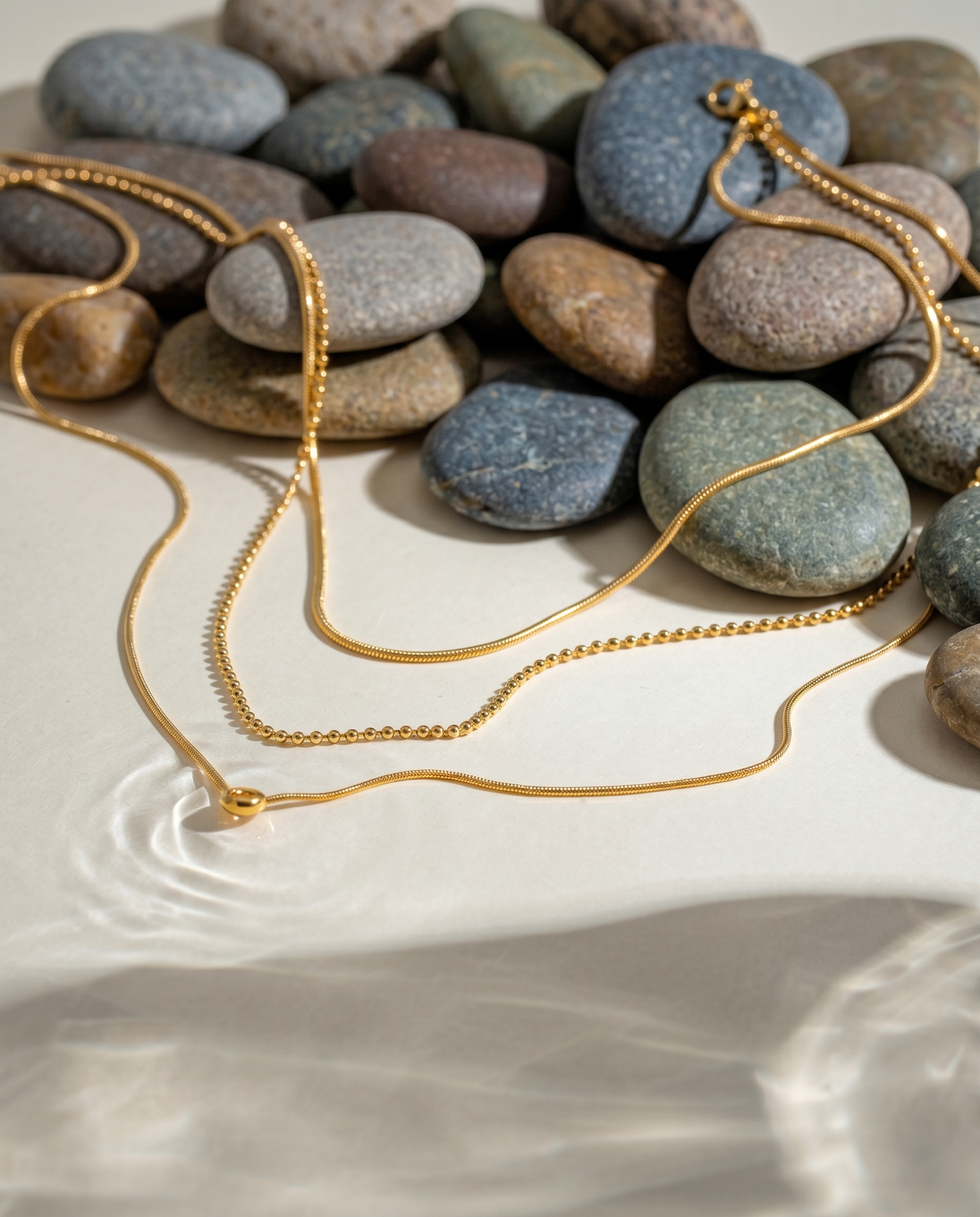 Collar Destello