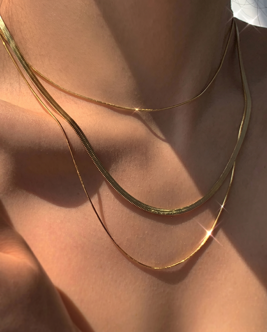 Collar Hipnosis (set)