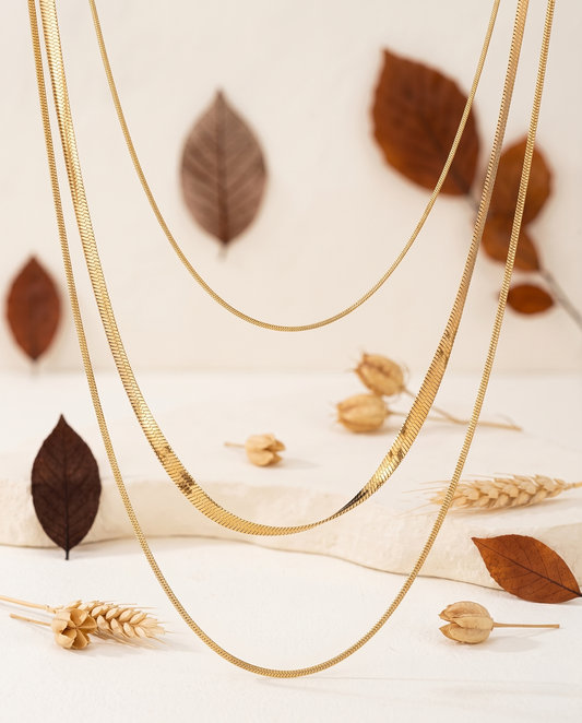 Collar Hipnosis (set)