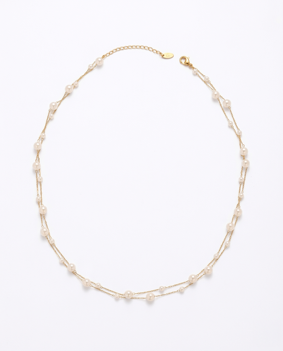 Collar Perla