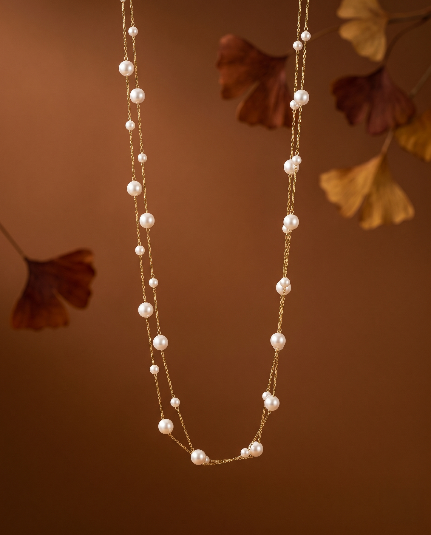 Collar Perla