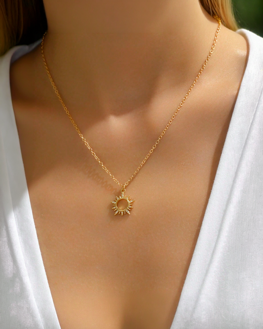Collar Renacer