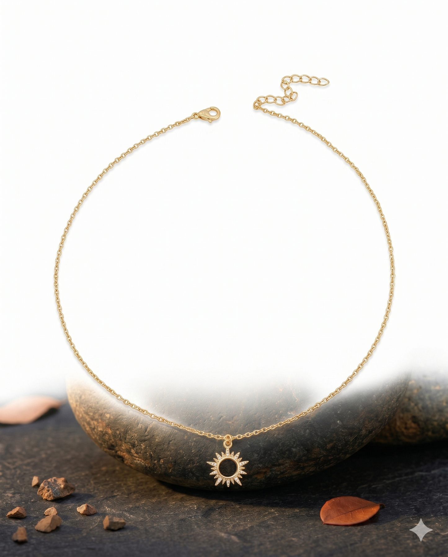 Collar Renacer