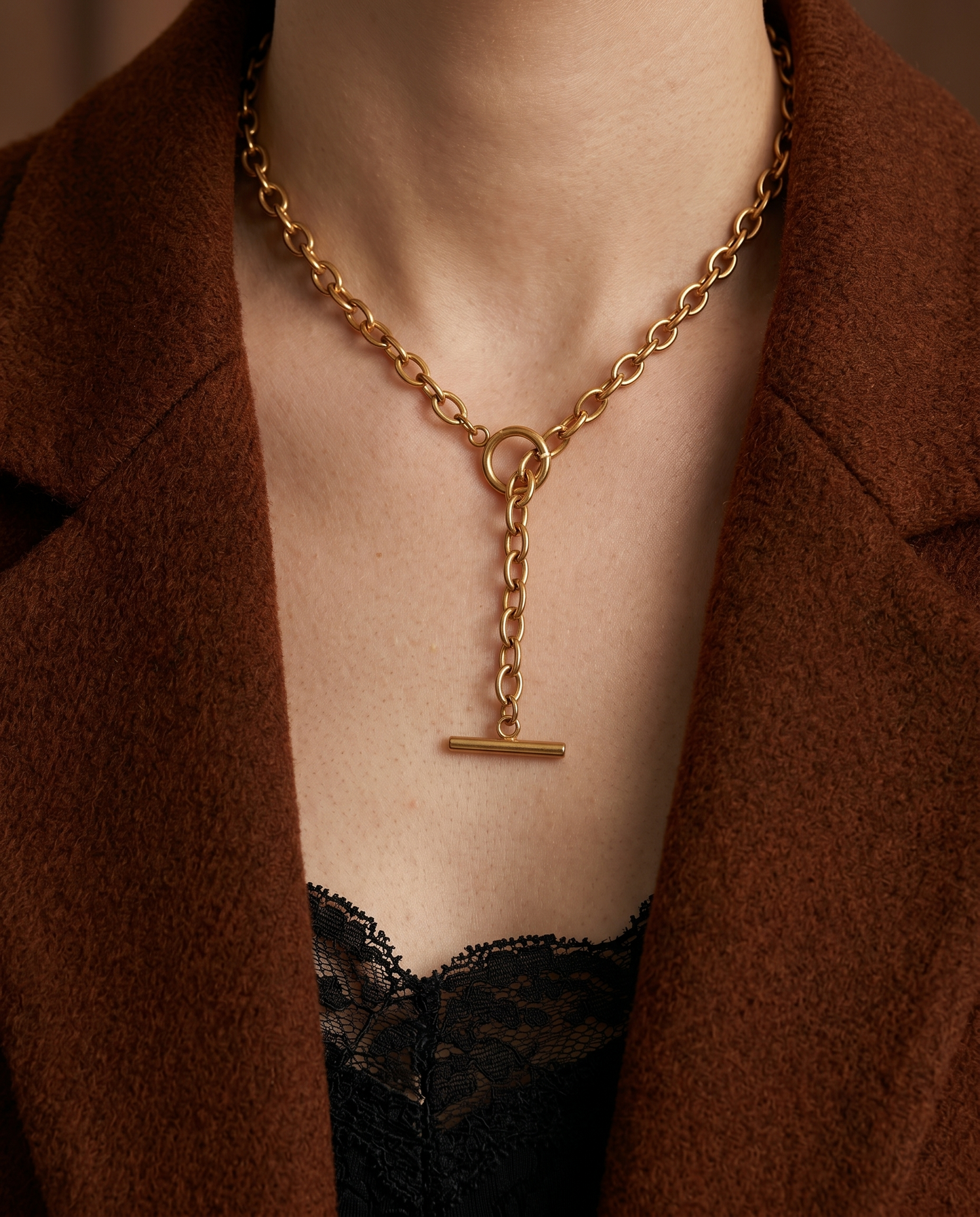 Collar Ritual
