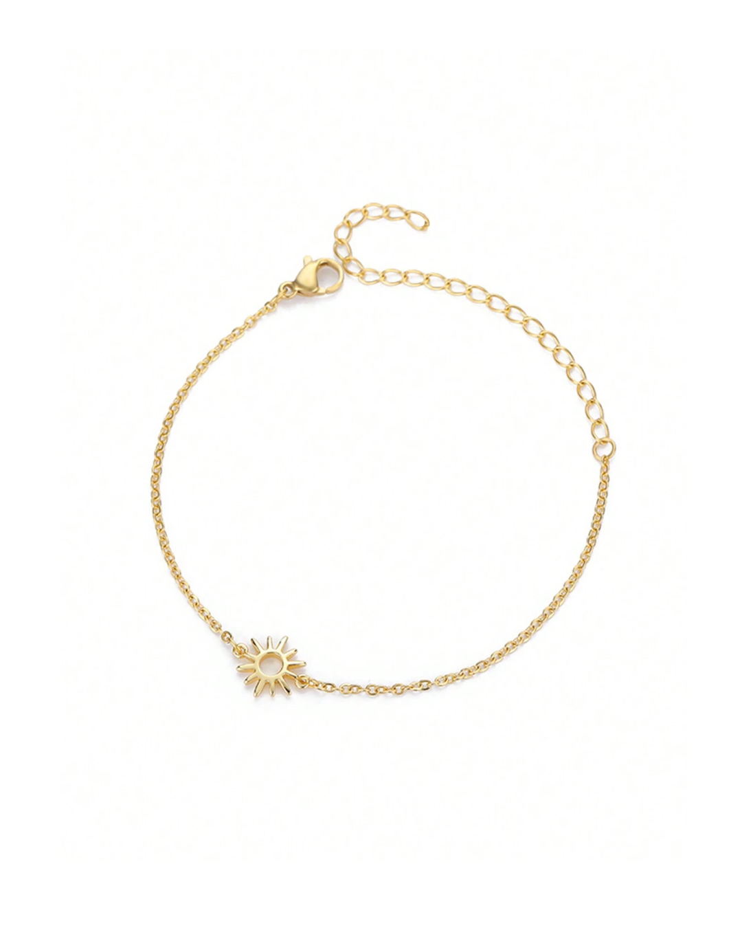 Pulsera Aura Solar