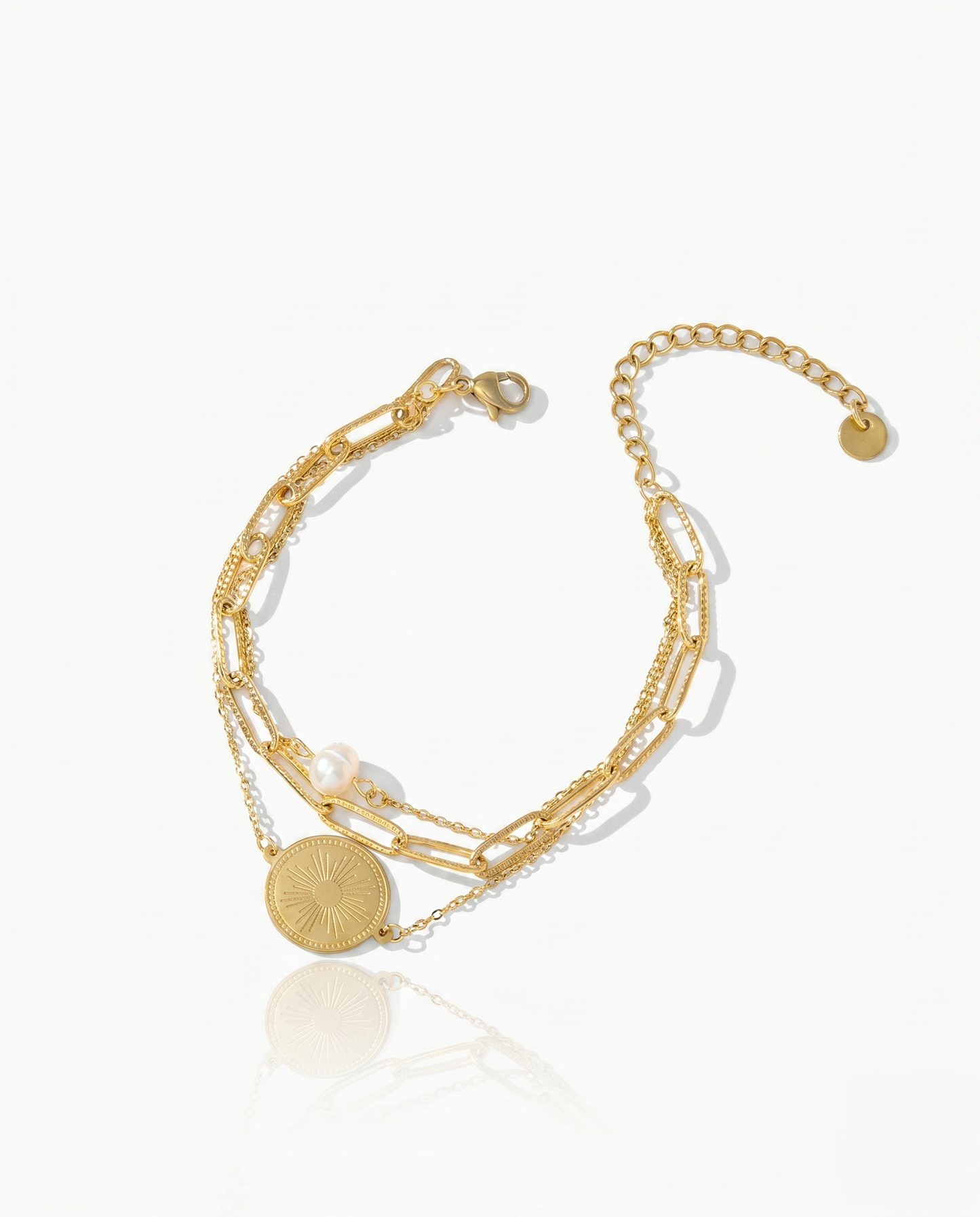 Pulsera Encanto