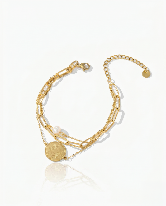 Pulsera Encanto