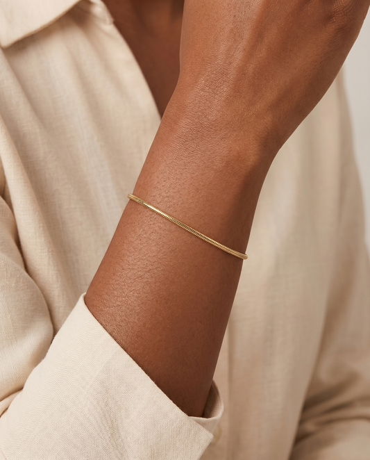 Pulsera Fluidez