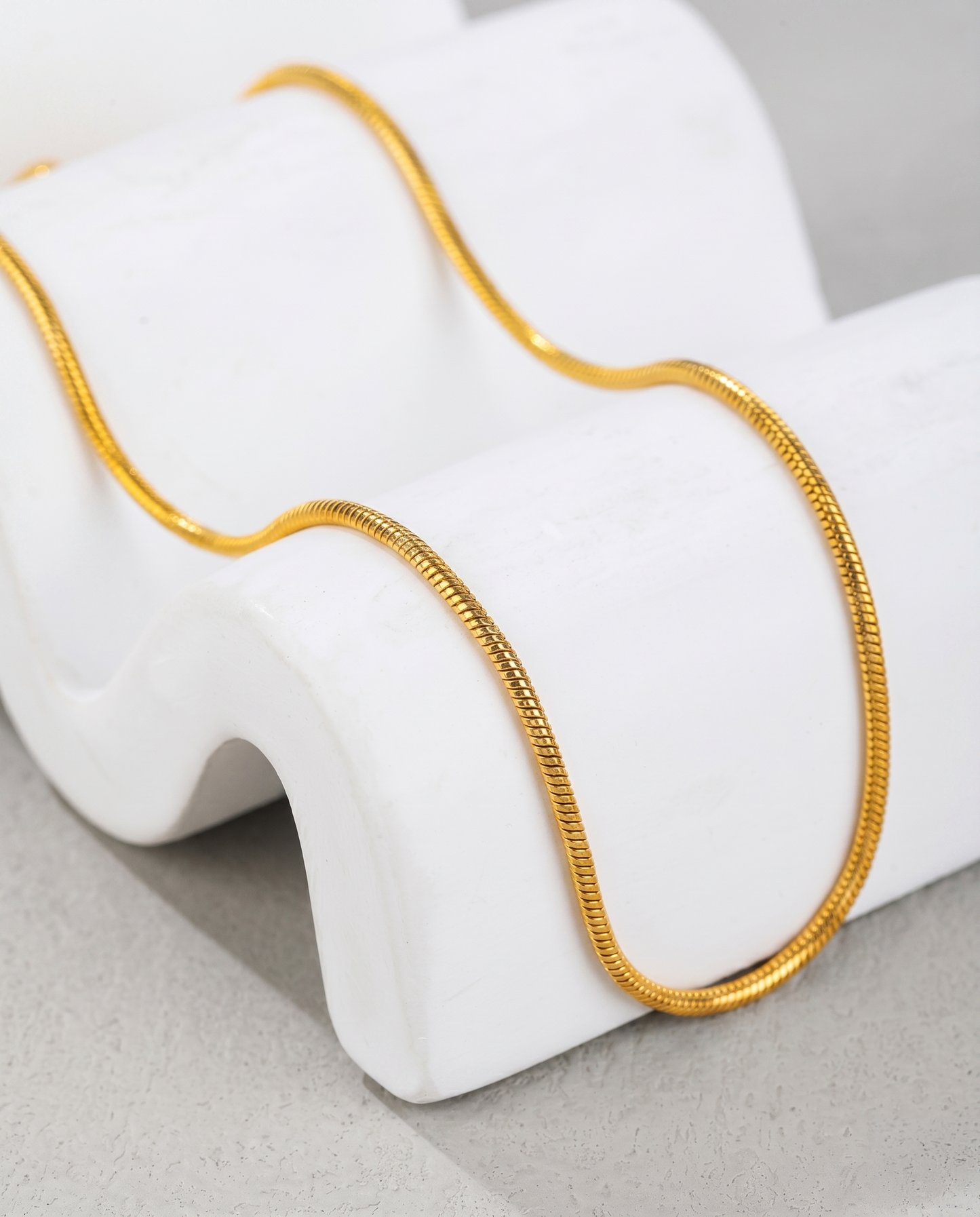 Pulsera Fluidez